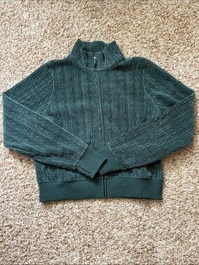 NWT Aerie Cable Lounge Sweater